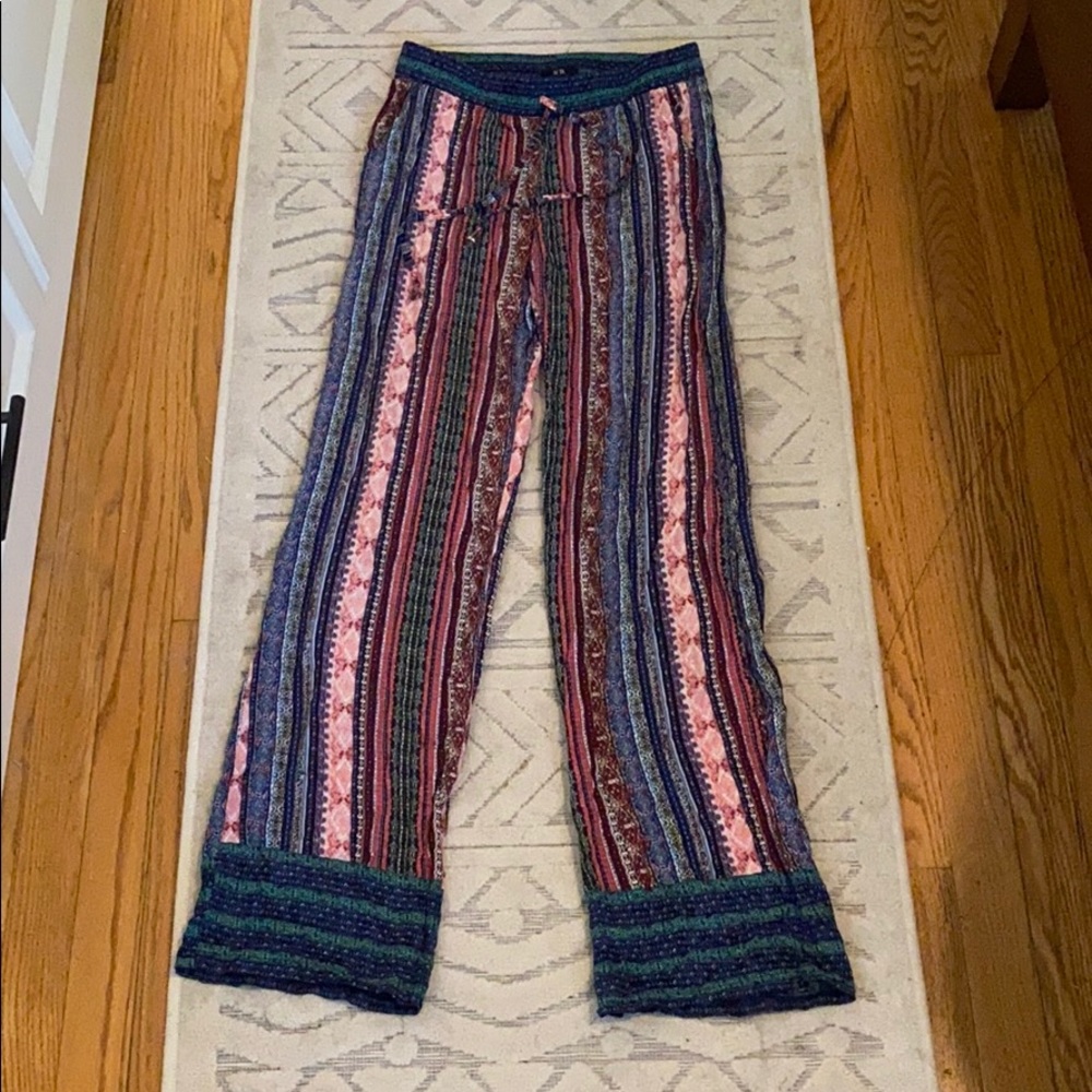 Funky Party Pants